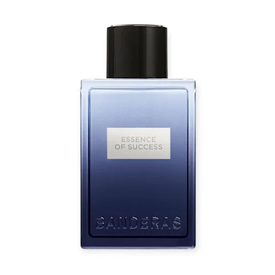 Antonio Banderas Essence Of Success Eau de Parfum 100ml