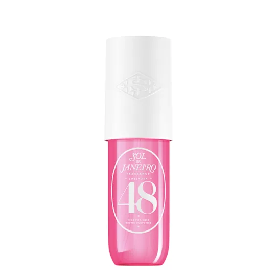 Sol de Janeiro Cheirosa 48 Perfume Mist 90ml