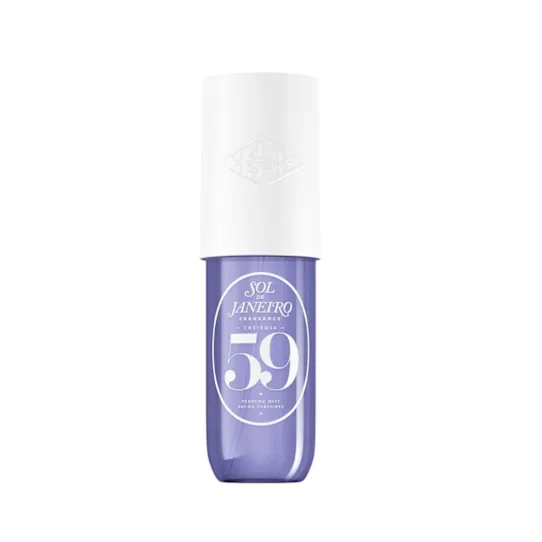Sol de Janeiro Cheirosa 59 Perfume Mist 90ml