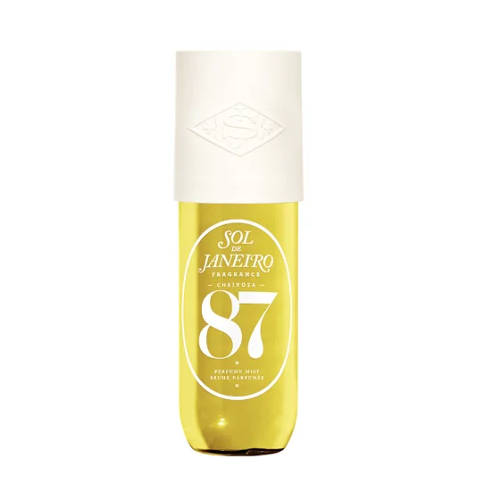 Sol de Janeiro Rio Radiant Perfume Mist 90ml