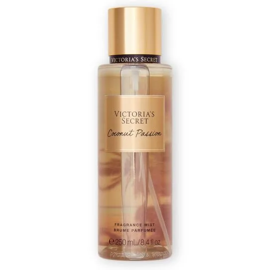 Victoria's Secret Coconut Passion Body Mist 250ml