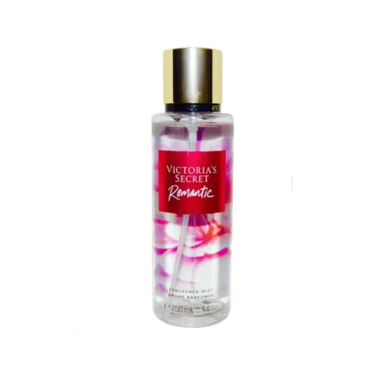 Victoria's Secret Romantic Body Mist 250ml