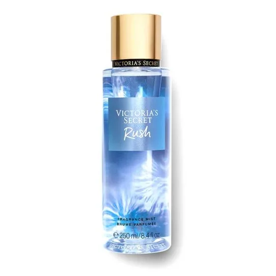 Victoria's Secret Rush Body Mist 250ml