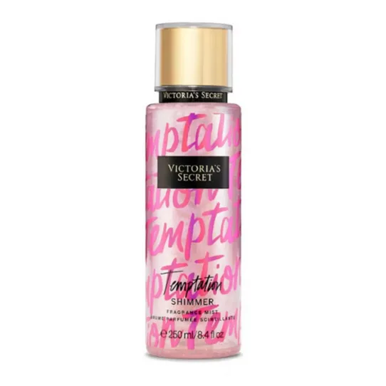 Victoria's Secret Shimmer Mist Temptation 250ml